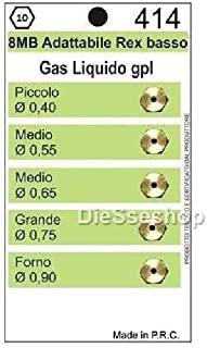 Miglior ugelli piano cottura