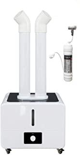 Miglior umidificatore industriale