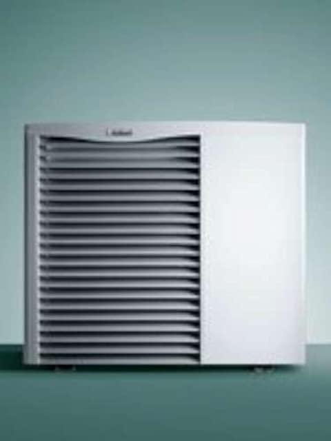 Miglior vaillant pompa di calore