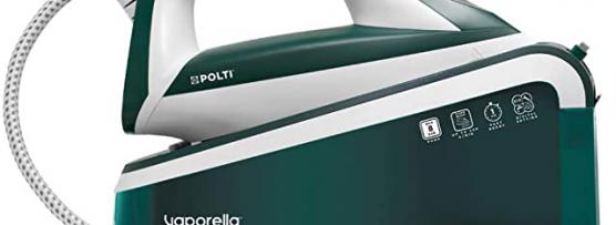 Miglior vaporella express polti