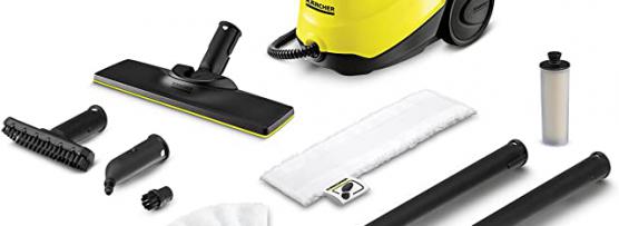 Miglior vaporella karcher