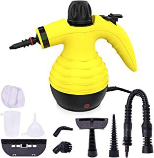Miglior vaporetto 100 gradi professionale