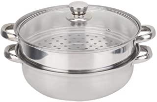 Miglior vaporiera pentola