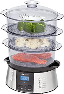 Miglior vaporiera tefal