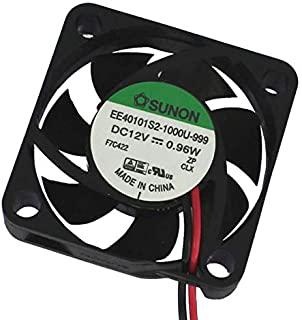 Miglior ventilatore 12 volt
