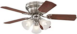 Miglior ventilatore a soffitto con lampada