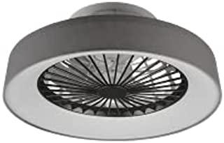 Miglior ventilatore a soffitto con luce e telecomando vortic