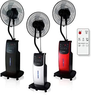 Miglior ventilatore ad acqua