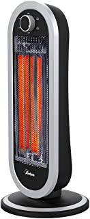 Miglior ventilatore aria calda