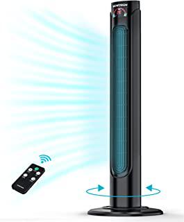 Miglior ventilatore aria fredda