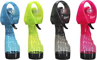 Miglior ventilatore con nebulizzatore