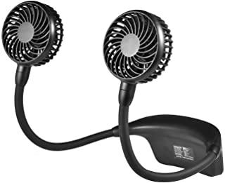 Miglior ventilatore da collo
