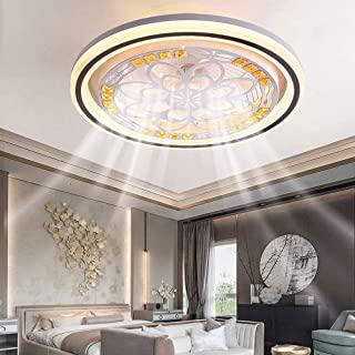 Miglior ventilatore da soffitto con luce e telecomando silen