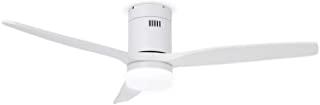 Miglior ventilatore da soffitto con luce e telecomando