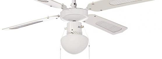 Miglior ventilatore da soffitto