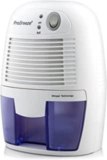 Miglior ventilatore deumidificatore