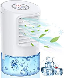 Miglior ventilatore freddo