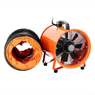 Miglior ventilatore industriale