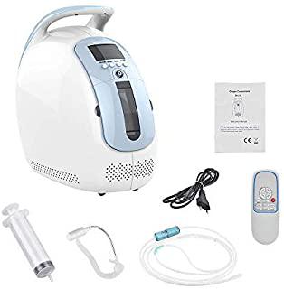 Miglior ventilatore ossigeno