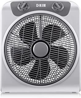 Miglior ventilatore quadrato
