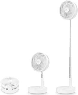 Miglior ventilatore senza fili