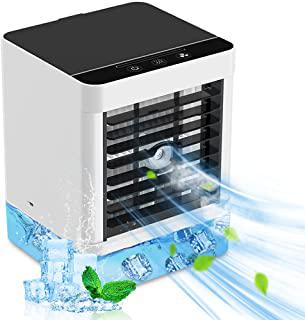 Miglior ventilatore umidificatore
