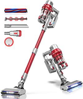 Miglior vorwerk aspirapolvere
