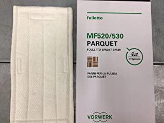 Miglior vorwerk lavapavimenti