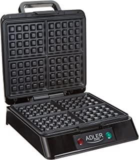 Miglior waffle piastra