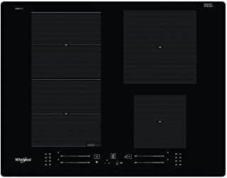 Miglior whirlpool piano cottura induzione