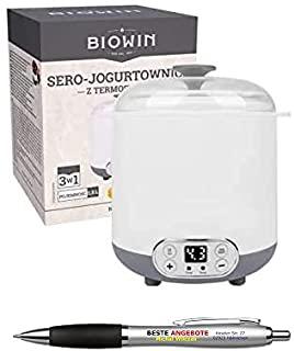 Miglior yogurtiera ariete