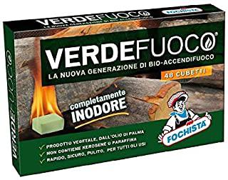 Miglior accendifuoco