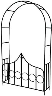 Miglior arco per giardino