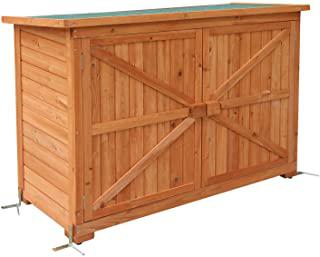 Miglior bobine legno giardino