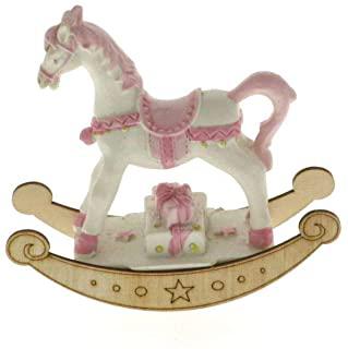 Miglior bomboniera cavallo a dondolo