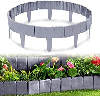Miglior bordature da giardino
