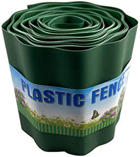 Miglior bordura in plastica per giardino
