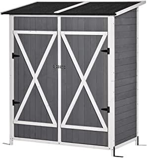 Miglior box porta attrezzi da giardino