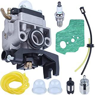 Miglior carburatore decespugliatore efco