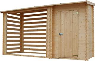 Miglior casetta legno attrezzi