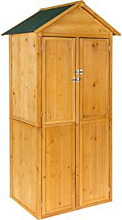 Miglior casetta legno porta attrezzi