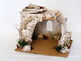 Miglior casette arabe presepe