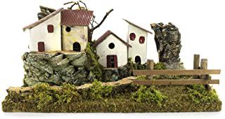 Miglior casette di cartone per presepe