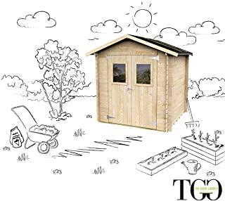 Miglior casette in legno per attrezzi
