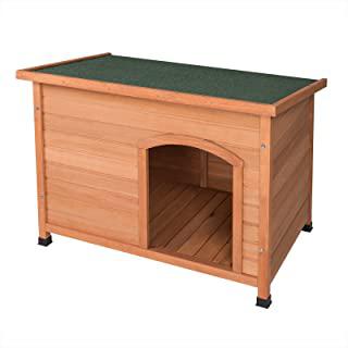 Miglior casette in legno per cani