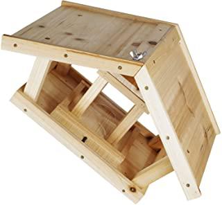 Miglior casette in legno per giardino