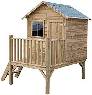 Miglior casette in legno prefabbricate