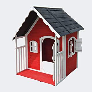 Miglior casette legno bambini