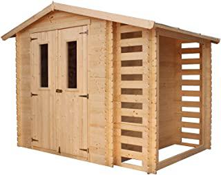 Miglior casette per giardino in pvc