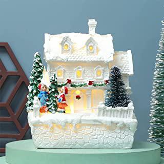 Miglior casette per villaggio di natale